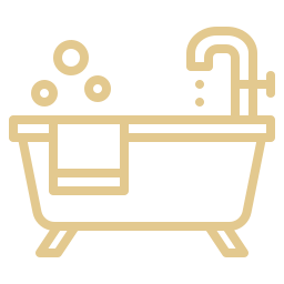 bathtub